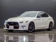 2023 NISSAN SKYLINE