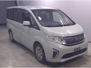 2015 HONDA STEPWAGON