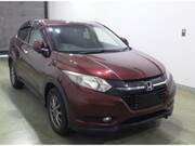 2014 HONDA VEZEL G