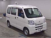 2016 DAIHATSU HIJET CARGO