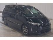 2018 TOYOTA ESTIMA