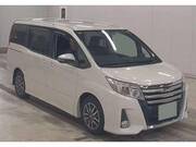 2014 TOYOTA NOAH