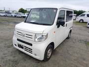 2019 HONDA N-VAN