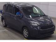 2023 TOYOTA SIENTA