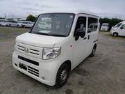 2019 HONDA N-VAN