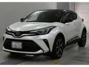 2022 TOYOTA C-HR