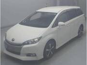 2013 TOYOTA WISH 1.8S