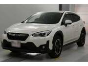 2021 SUBARU XV