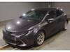 TOYOTA COROLLA SPORT