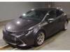 TOYOTA COROLLA SPORT