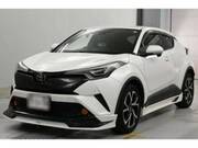 2017 TOYOTA C-HR