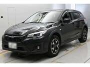 2020 SUBARU XV