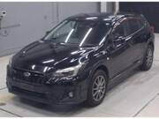 2017 SUBARU XV