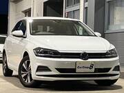 2021 VOLKSWAGEN POLO