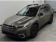 2023 SUBARU LEGACY OUTBACK