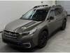 SUBARU LEGACY OUTBACK