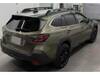 SUBARU LEGACY OUTBACK