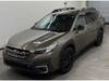SUBARU LEGACY OUTBACK