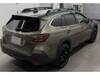 SUBARU LEGACY OUTBACK