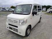 2019 HONDA N-VAN