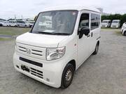 2019 HONDA N-VAN