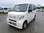 2019 HONDA N-VAN
