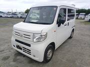 2019 HONDA N-VAN
