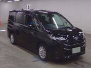 2024 TOYOTA NOAH G