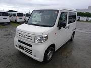 2019 HONDA N-VAN