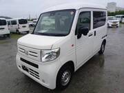 2019 HONDA N-VAN