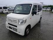 2019 HONDA N-VAN