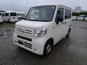 2019 HONDA N-VAN