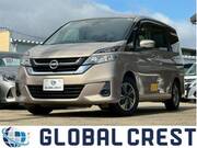 2019 NISSAN SERENA