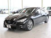 2023 NISSAN SKYLINE