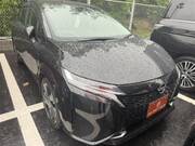 2021 NISSAN NOTE
