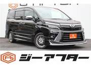 2019 TOYOTA VOXY