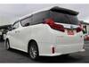 TOYOTA ALPHARD HYBRID