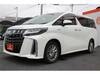TOYOTA ALPHARD HYBRID