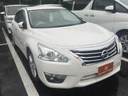 2015 NISSAN TEANA