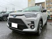 2026 TOYOTA RAIZE