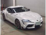 2022 TOYOTA SUPRA SZ-R