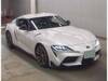 TOYOTA SUPRA