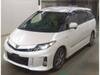 TOYOTA ESTIMA HYBRID