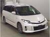 TOYOTA ESTIMA HYBRID
