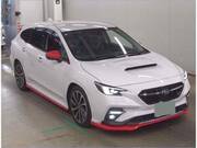 2023 SUBARU LEVORG