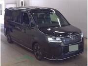 2023 HONDA STEPWAGON