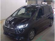2021 HONDA FREED