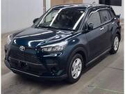 2021 TOYOTA RAIZE
