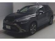 2023 TOYOTA COROLLA CROSS Z