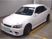 2005 TOYOTA ALTEZZA